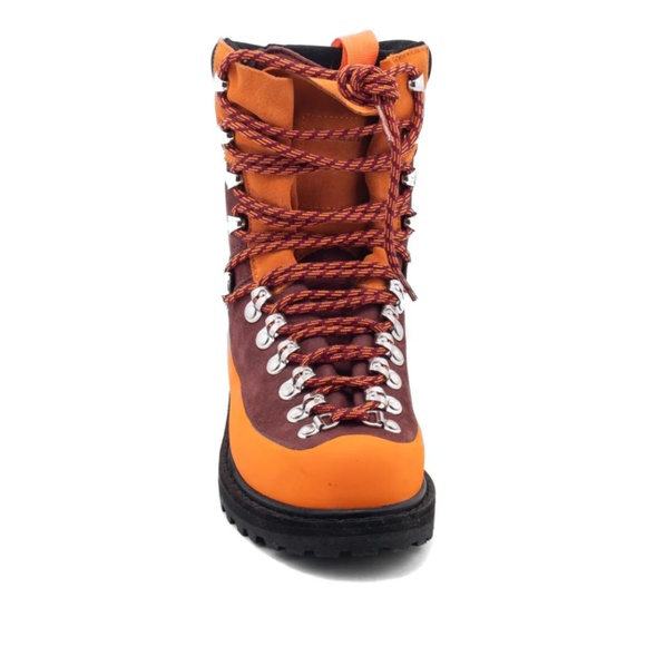 DIEMME Himalaya Nubuck Boots - Picture 2 of 3